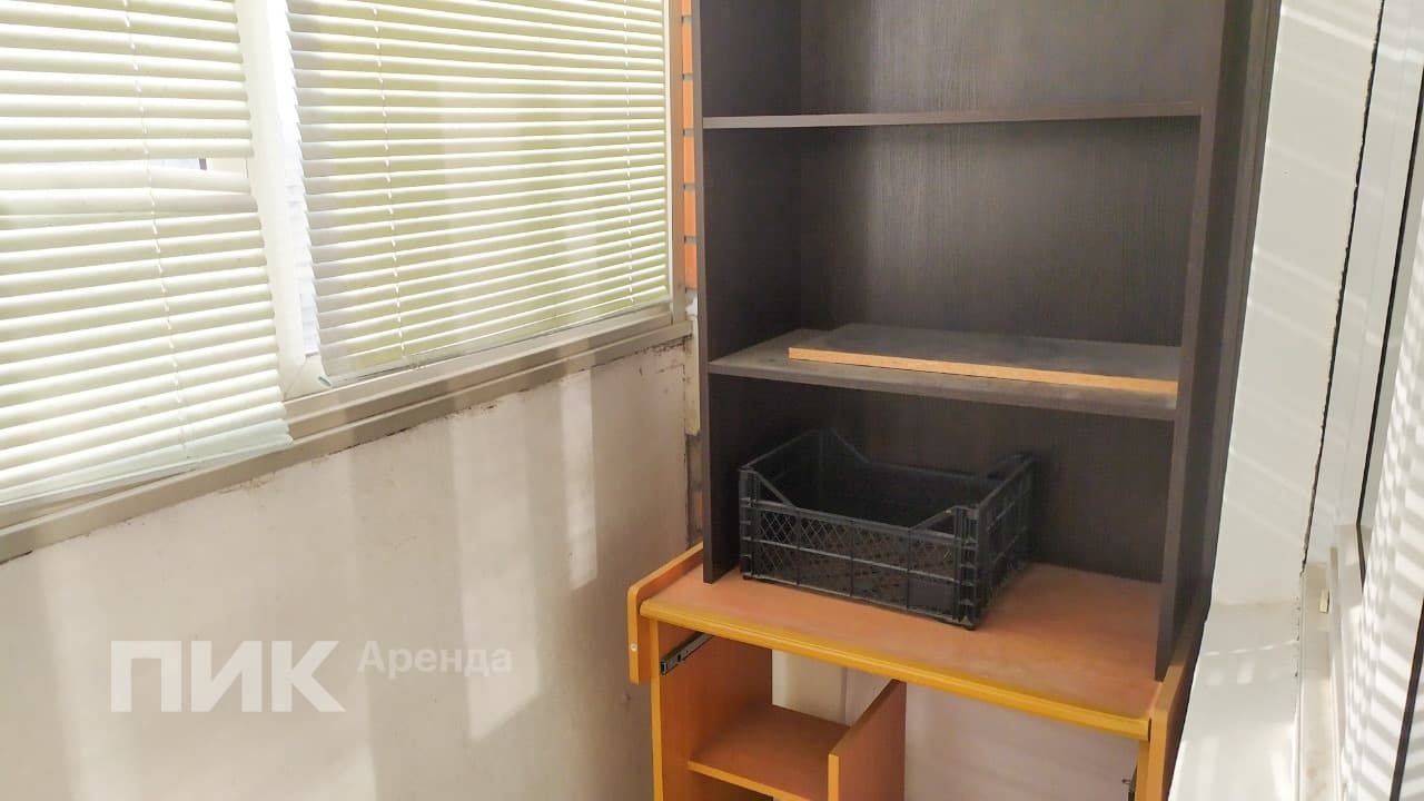 1-к. квартира, 38 м², 60 400 ₽/мес — фото № 13 1-к. квартира, 38 м², 60 400 ₽/мес — фото № 13