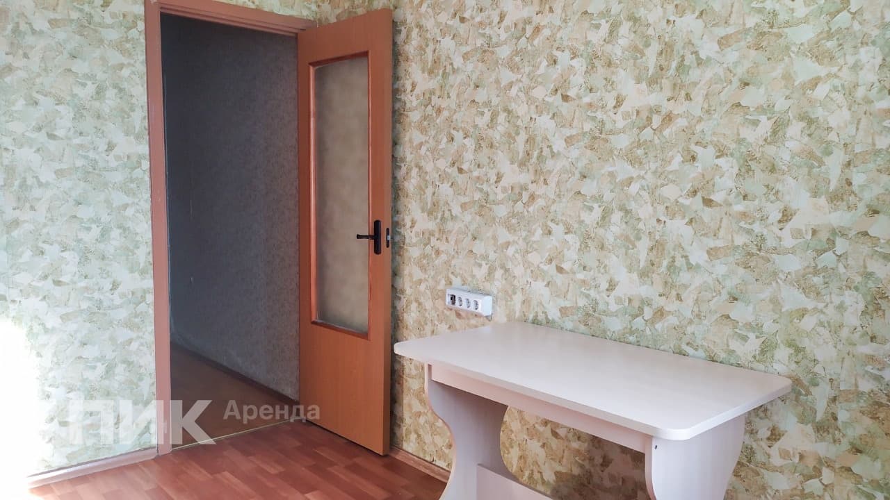 1-к. квартира, 38 м², 60 400 ₽/мес — фото № 9 1-к. квартира, 38 м², 60 400 ₽/мес — фото № 9