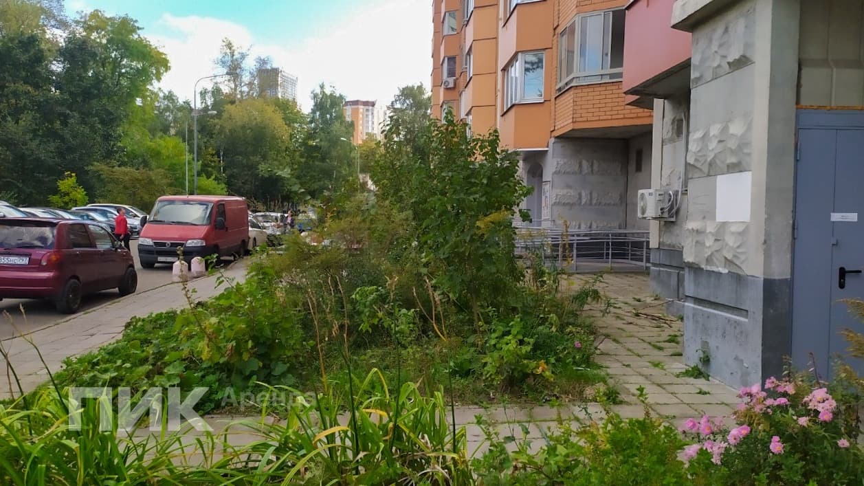 1-к. квартира, 38 м², 60 400 ₽/мес — фото № 20 1-к. квартира, 38 м², 60 400 ₽/мес — фото № 20