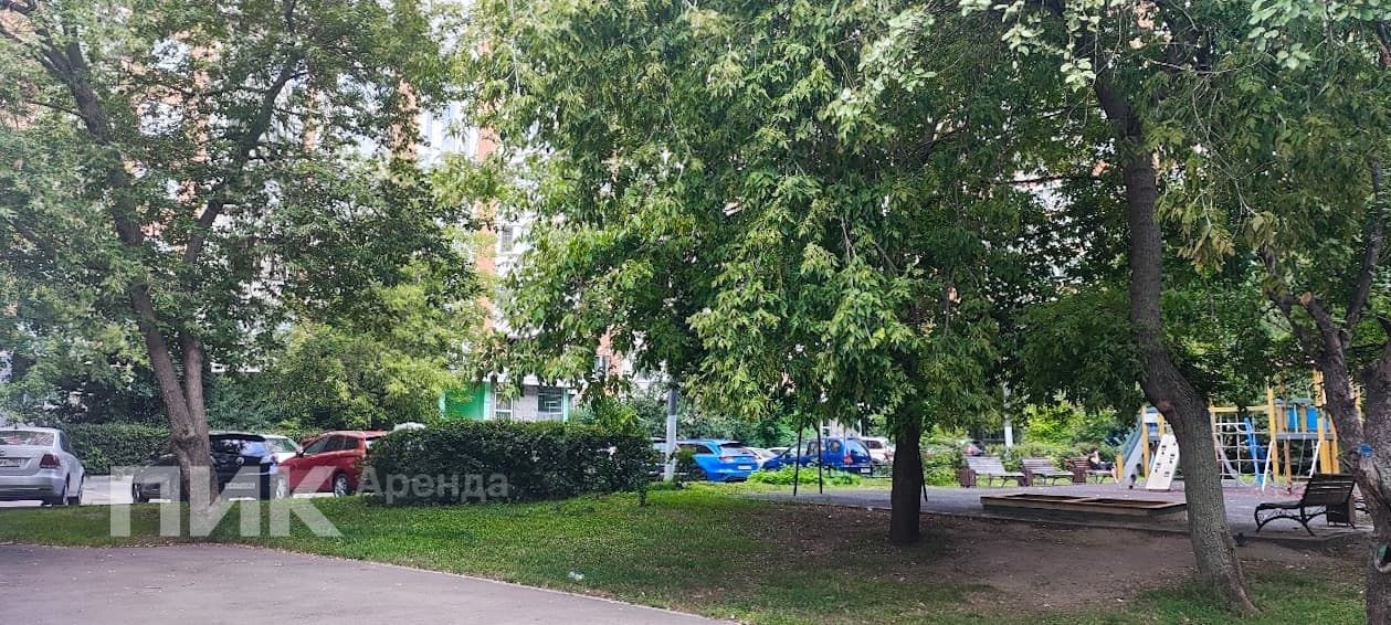 1-к. квартира, 38 м², 60 400 ₽/мес — фото № 21 1-к. квартира, 38 м², 60 400 ₽/мес — фото № 21