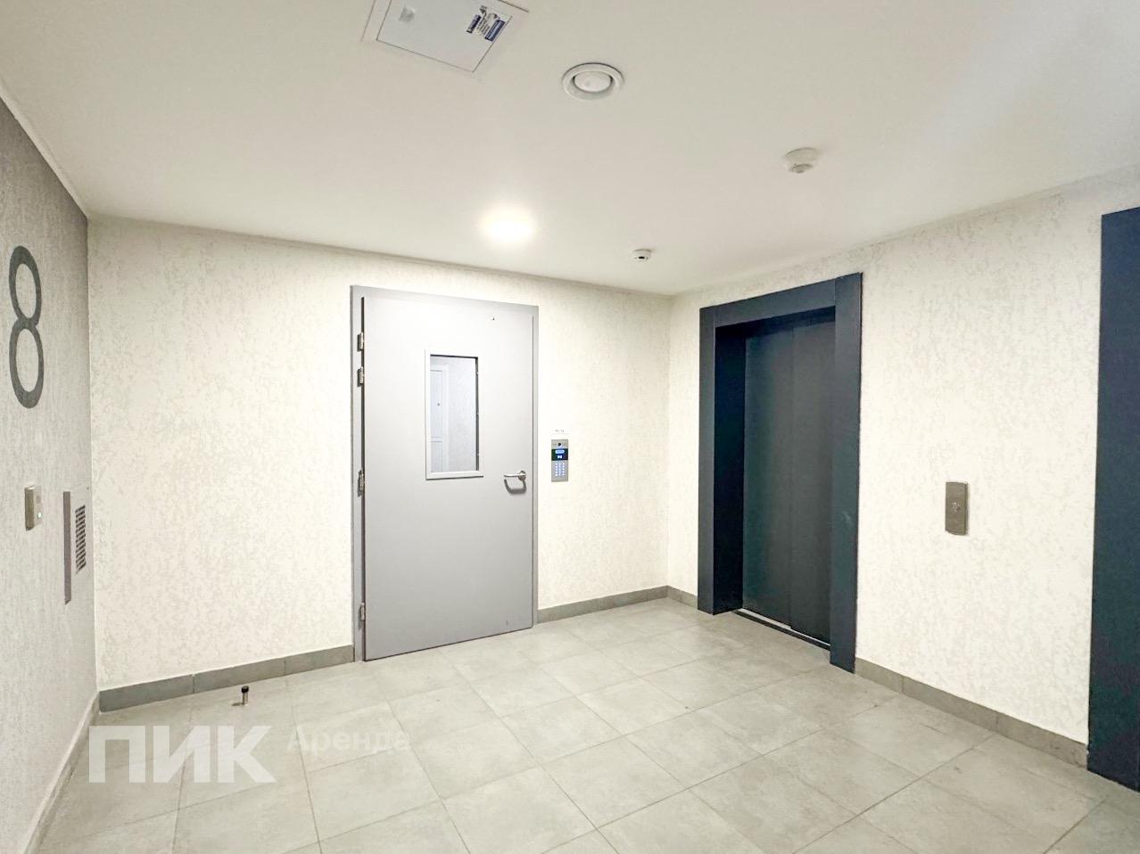 1-к. квартира, 42 м², 80 100 ₽/мес — фото № 13 1-к. квартира, 42 м², 80 100 ₽/мес — фото № 13