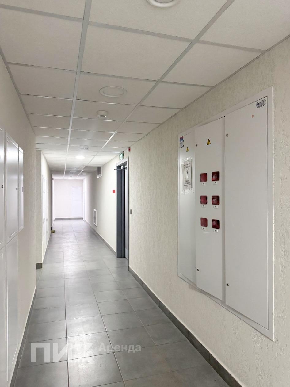 1-к. квартира, 42 м², 80 100 ₽/мес — фото № 12 1-к. квартира, 42 м², 80 100 ₽/мес — фото № 12