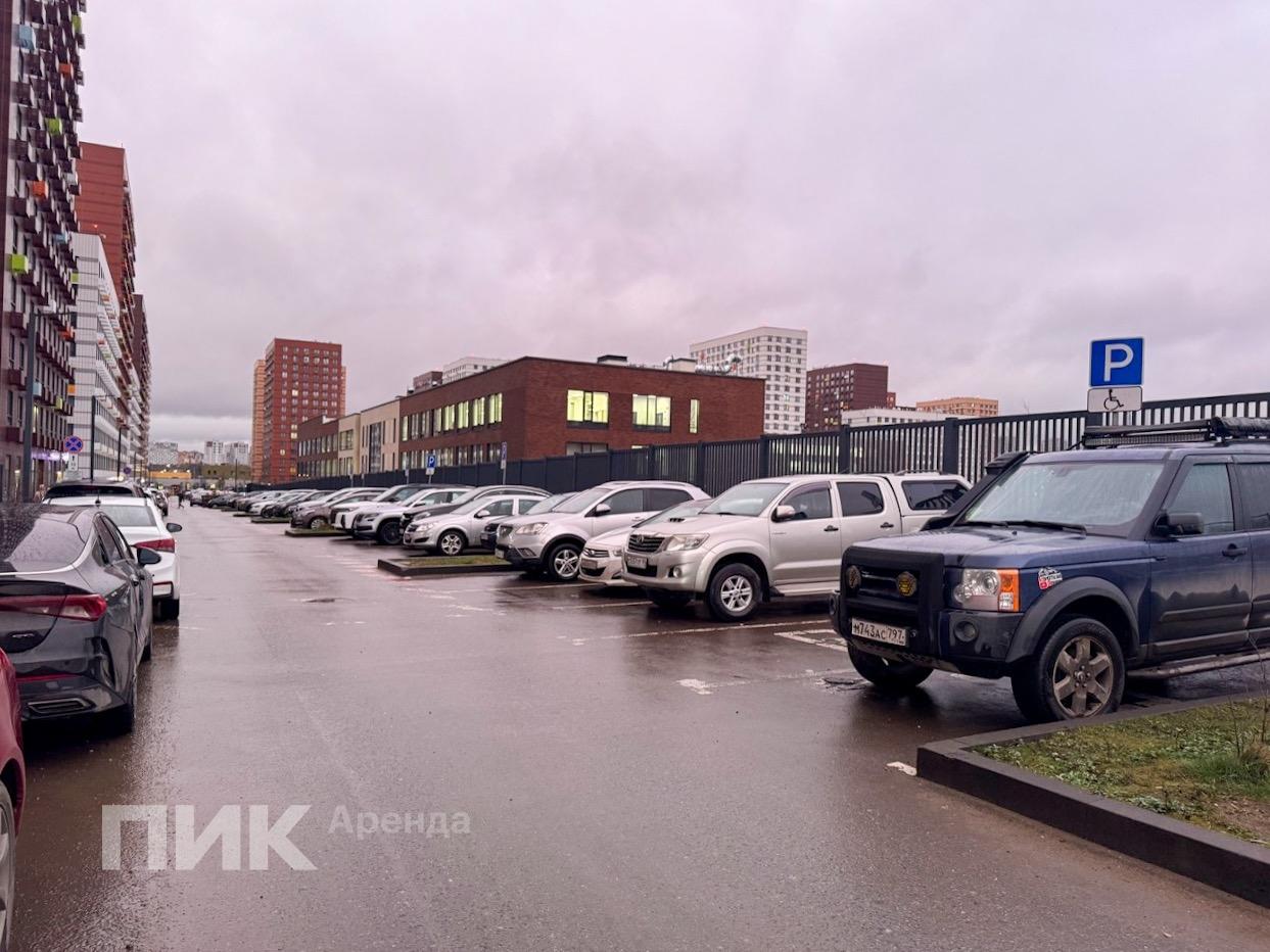 1-к. квартира, 42 м², 80 100 ₽/мес — фото № 19 1-к. квартира, 42 м², 80 100 ₽/мес — фото № 19