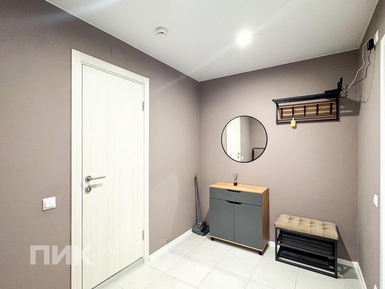 1-к. квартира, 42 м², 80 100 ₽/мес — фото № 11 1-к. квартира, 42 м², 80 100 ₽/мес — фото № 11