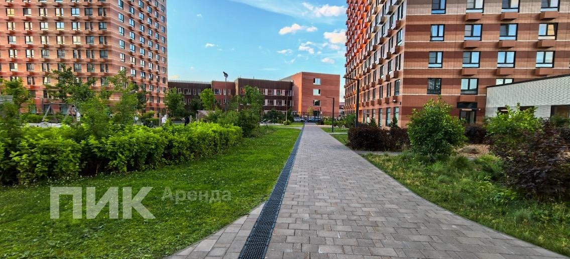 студия, 25.3 м², 65 900 ₽/мес — фото № 23 студия, 25.3 м², 65 900 ₽/мес — фото № 23