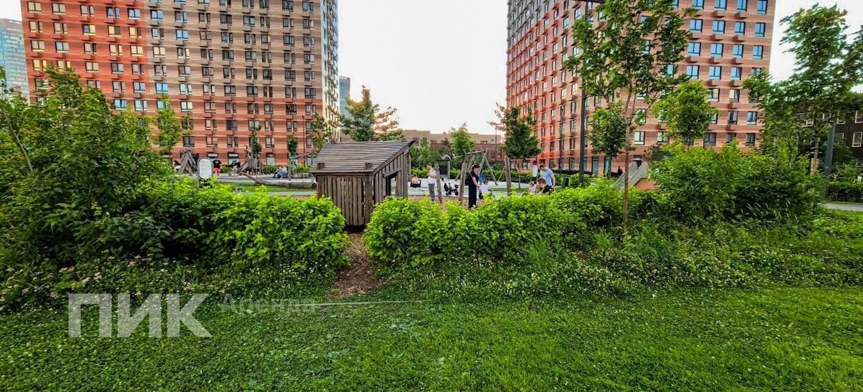 студия, 25.3 м², 65 900 ₽/мес — фото № 22 студия, 25.3 м², 65 900 ₽/мес — фото № 22