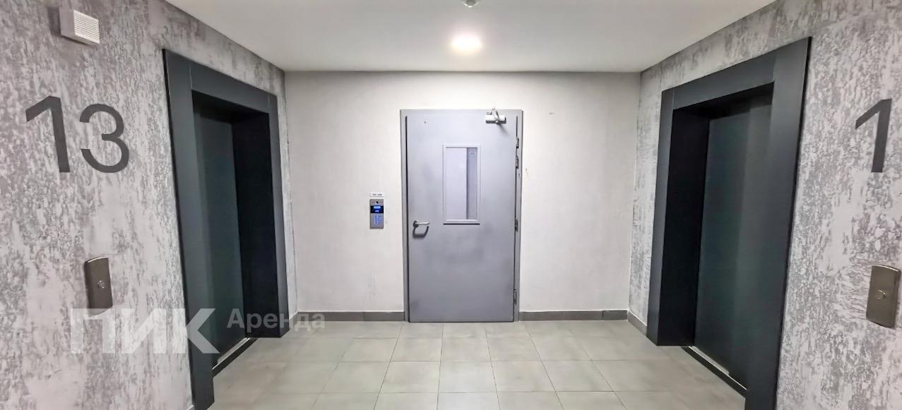 студия, 25.3 м², 65 900 ₽/мес — фото № 16 студия, 25.3 м², 65 900 ₽/мес — фото № 16