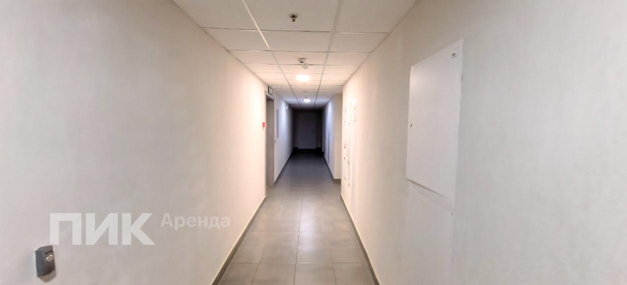 студия, 25.3 м², 65 900 ₽/мес — фото № 15 студия, 25.3 м², 65 900 ₽/мес — фото № 15