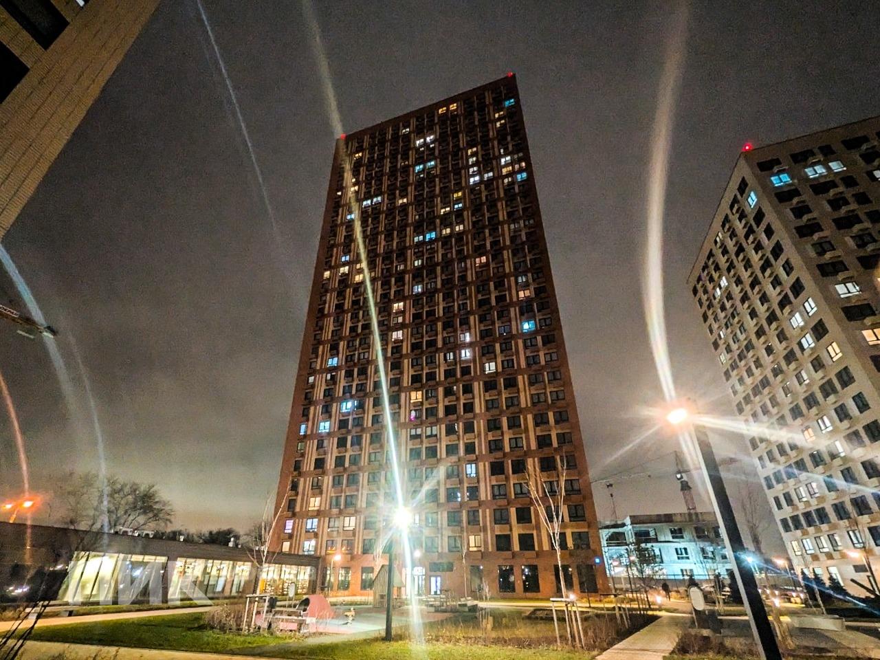 студия, 24 м², 51 000 ₽/мес — фото № 12 студия, 24 м², 51 000 ₽/мес — фото № 12