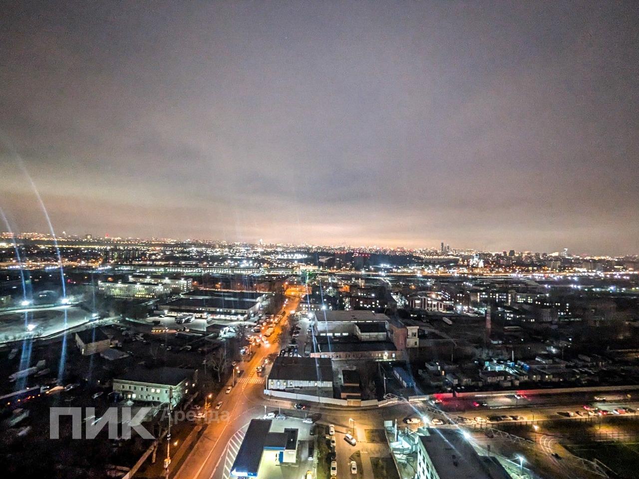 студия, 24 м², 51 000 ₽/мес — фото № 11 студия, 24 м², 51 000 ₽/мес — фото № 11