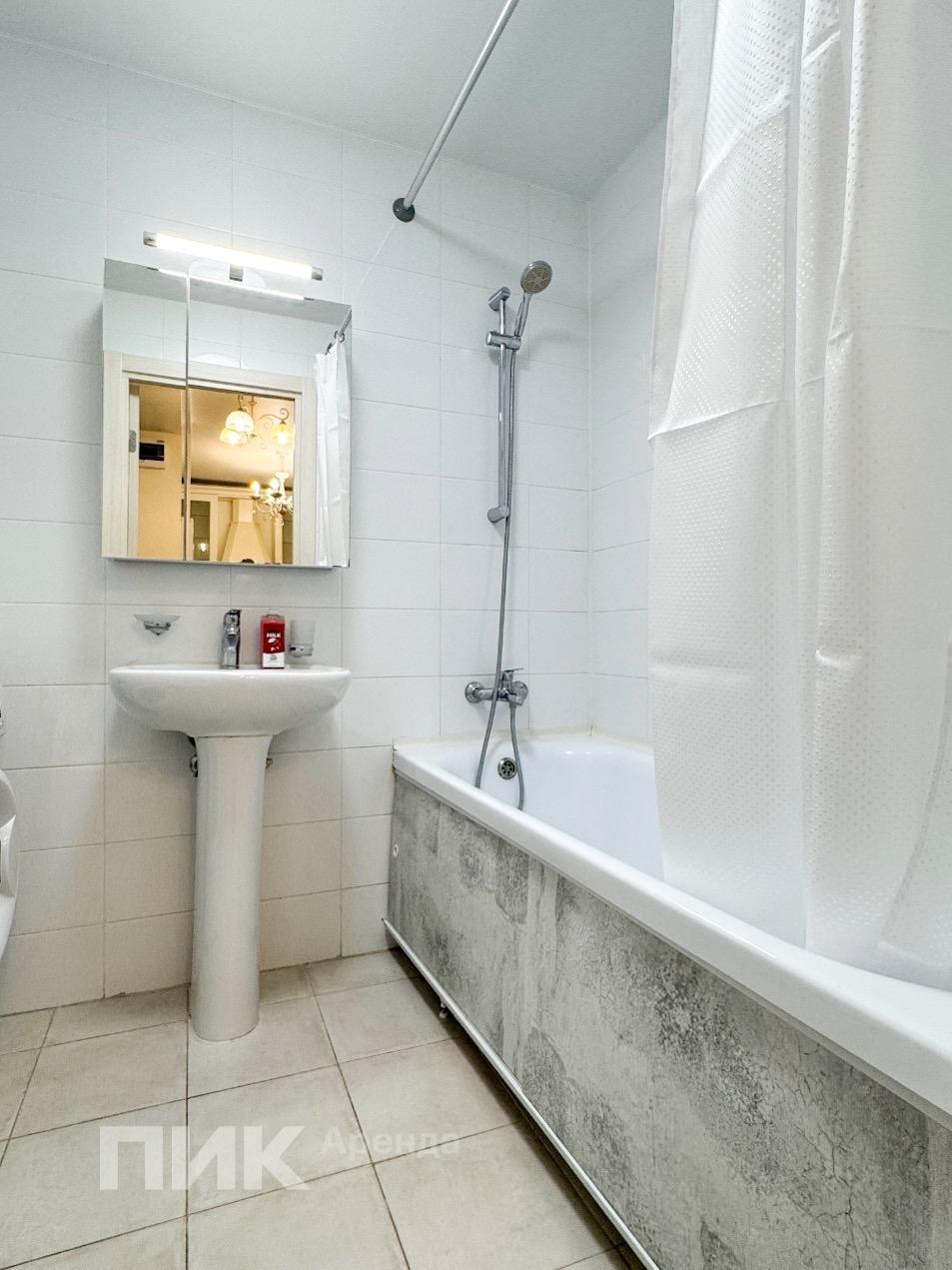 1-к. квартира, 39.8 м², 72 000 ₽/мес — фото № 10 1-к. квартира, 39.8 м², 72 000 ₽/мес — фото № 10