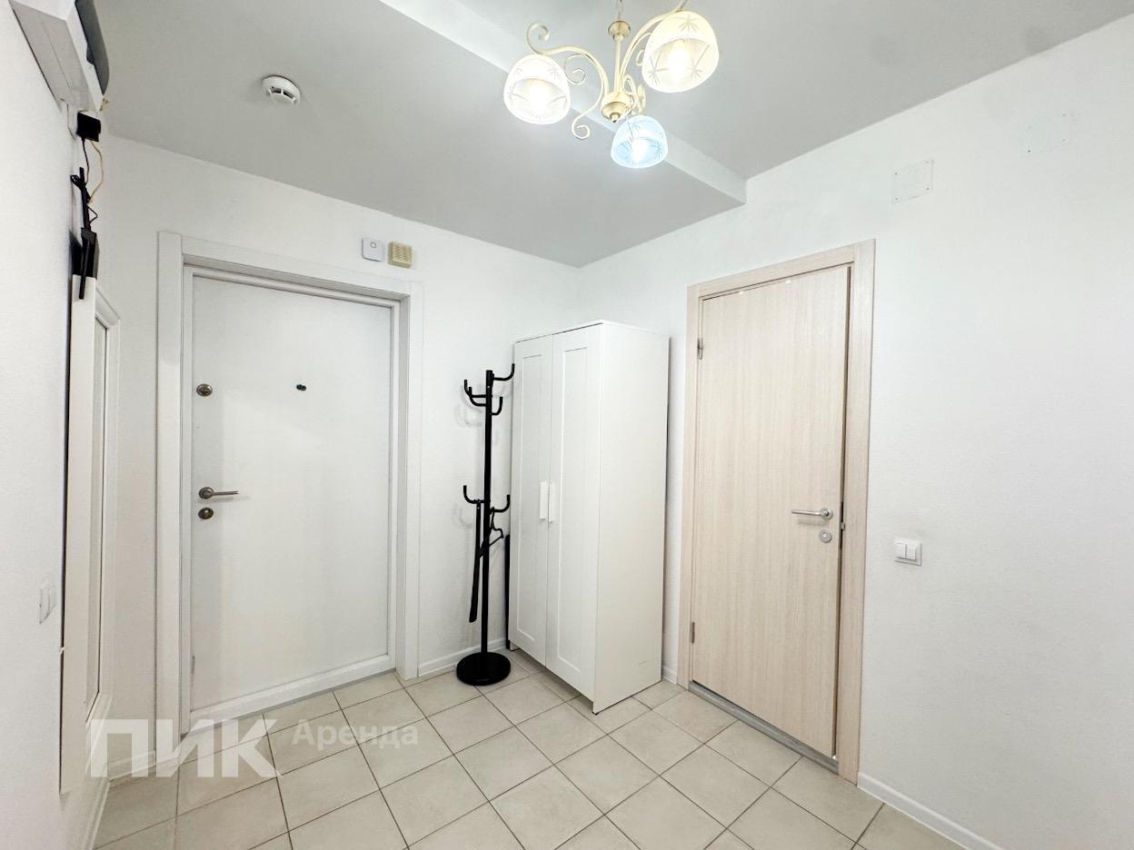 1-к. квартира, 39.8 м², 72 000 ₽/мес — фото № 12 1-к. квартира, 39.8 м², 72 000 ₽/мес — фото № 12