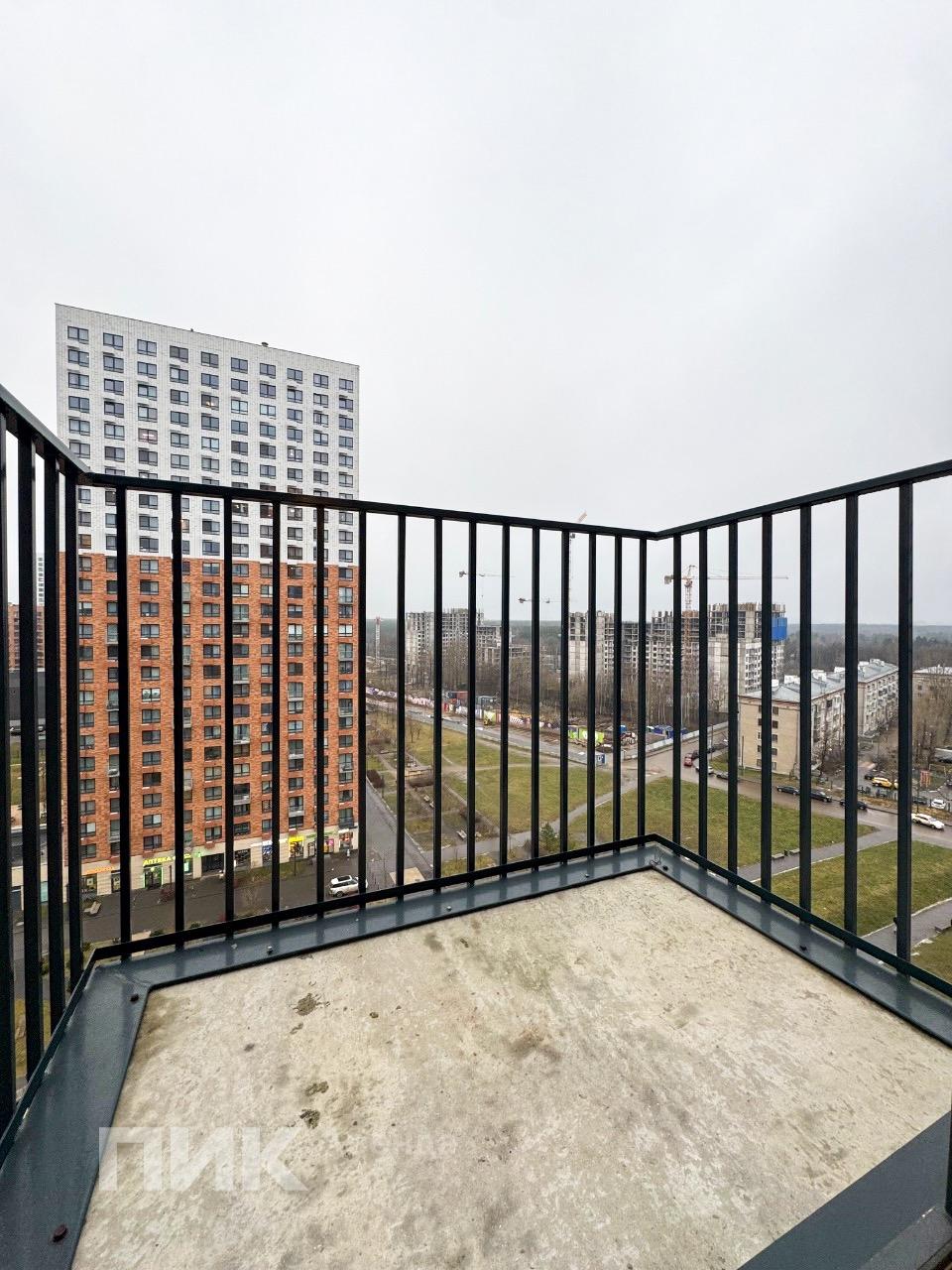 1-к. квартира, 39.8 м², 72 000 ₽/мес — фото № 13 1-к. квартира, 39.8 м², 72 000 ₽/мес — фото № 13