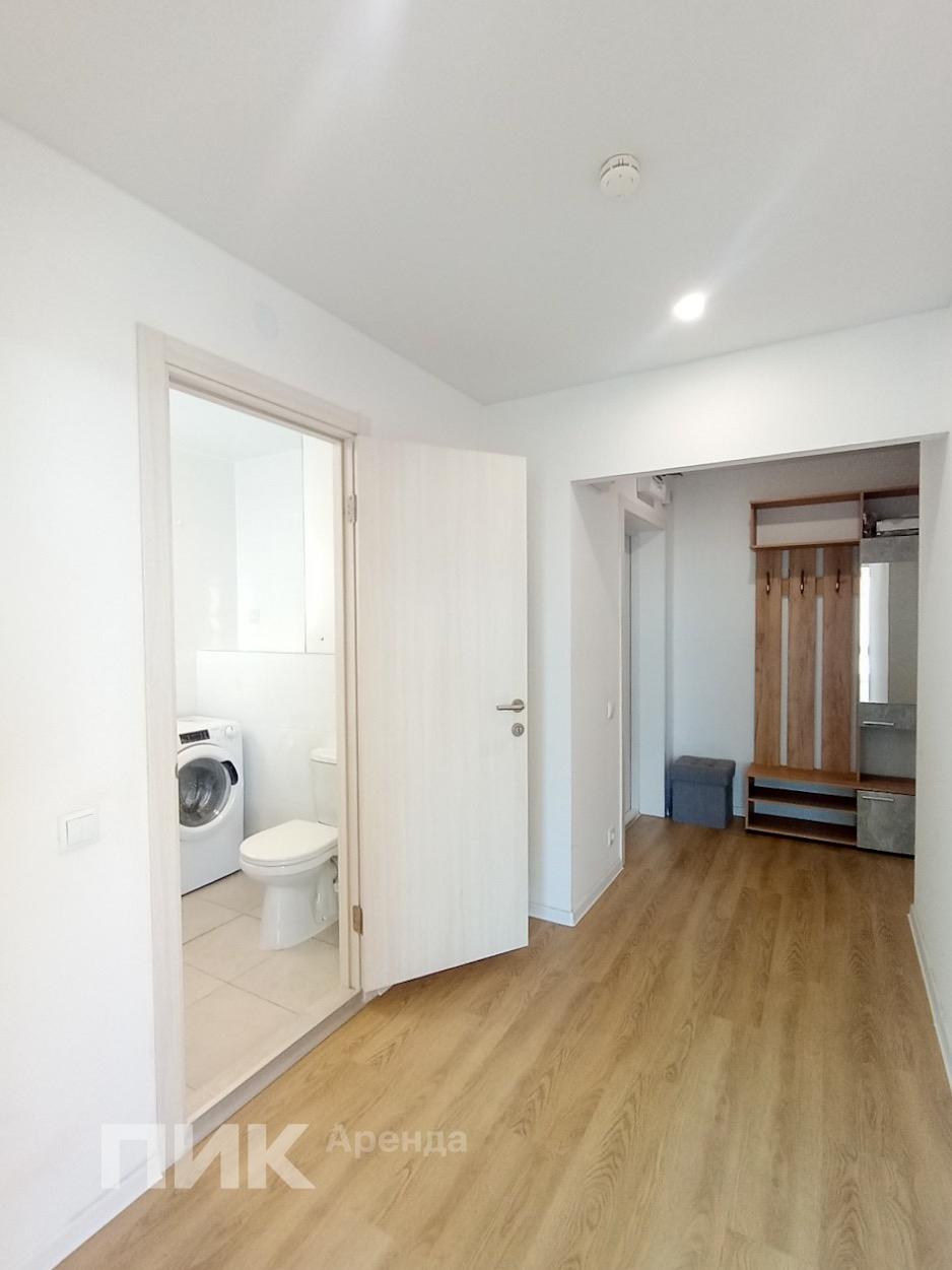 1-к. квартира, 43 м², 87 300 ₽/мес — фото № 11 1-к. квартира, 43 м², 87 300 ₽/мес — фото № 11
