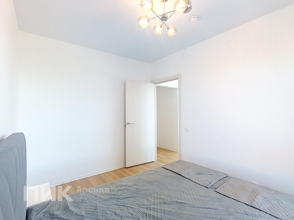 1-к. квартира, 43 м², 87 300 ₽/мес — фото № 8 1-к. квартира, 43 м², 87 300 ₽/мес — фото № 8