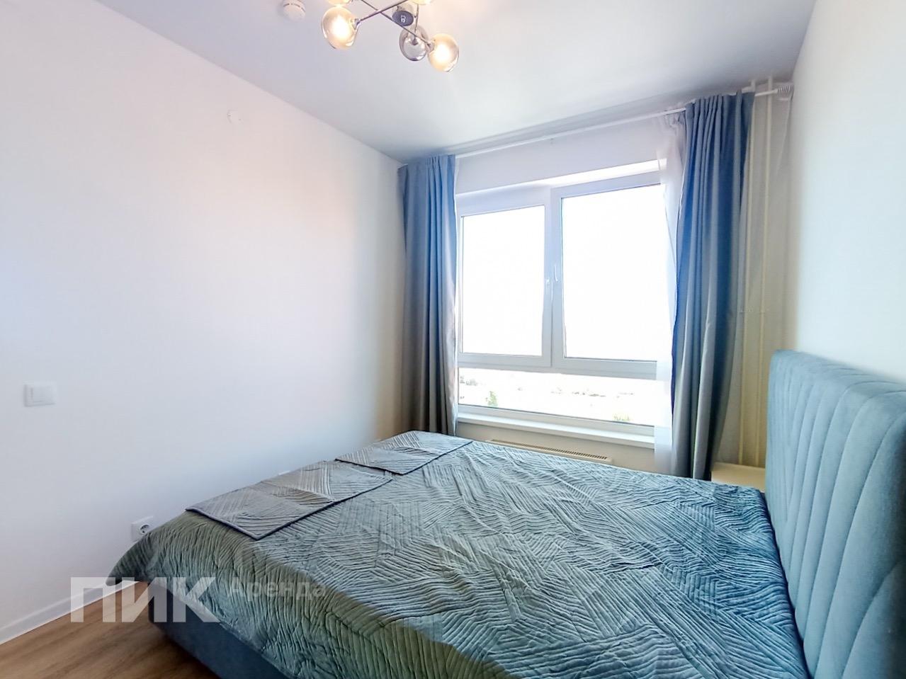 1-к. квартира, 43 м², 87 300 ₽/мес — фото № 7 1-к. квартира, 43 м², 87 300 ₽/мес — фото № 7