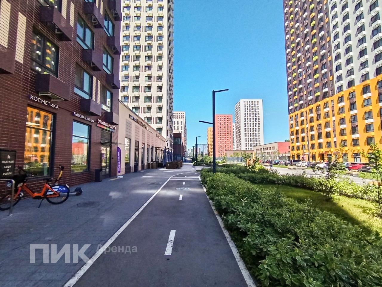 1-к. квартира, 43 м², 87 300 ₽/мес — фото № 18 1-к. квартира, 43 м², 87 300 ₽/мес — фото № 18