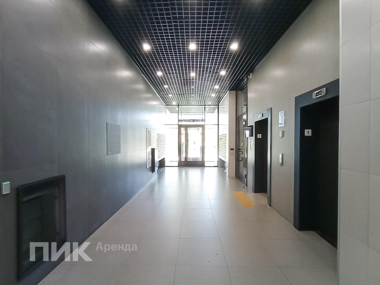 1-к. квартира, 43 м², 87 300 ₽/мес — фото № 13 1-к. квартира, 43 м², 87 300 ₽/мес — фото № 13
