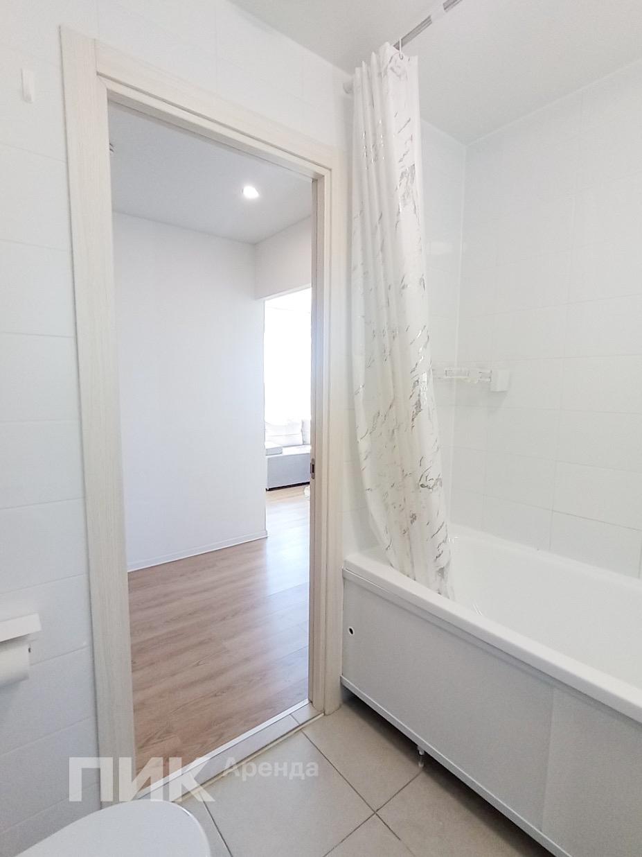 1-к. квартира, 43 м², 87 300 ₽/мес — фото № 10 1-к. квартира, 43 м², 87 300 ₽/мес — фото № 10