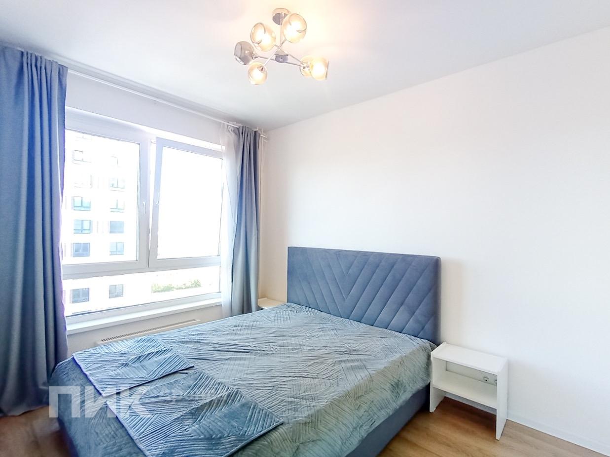 1-к. квартира, 43 м², 87 300 ₽/мес — фото № 6 1-к. квартира, 43 м², 87 300 ₽/мес — фото № 6