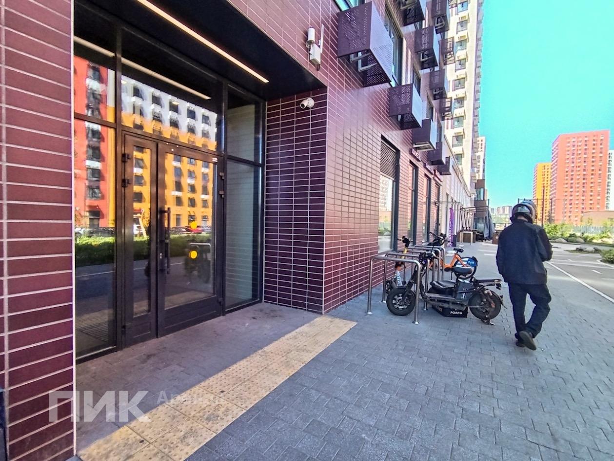 1-к. квартира, 43 м², 87 300 ₽/мес — фото № 16 1-к. квартира, 43 м², 87 300 ₽/мес — фото № 16