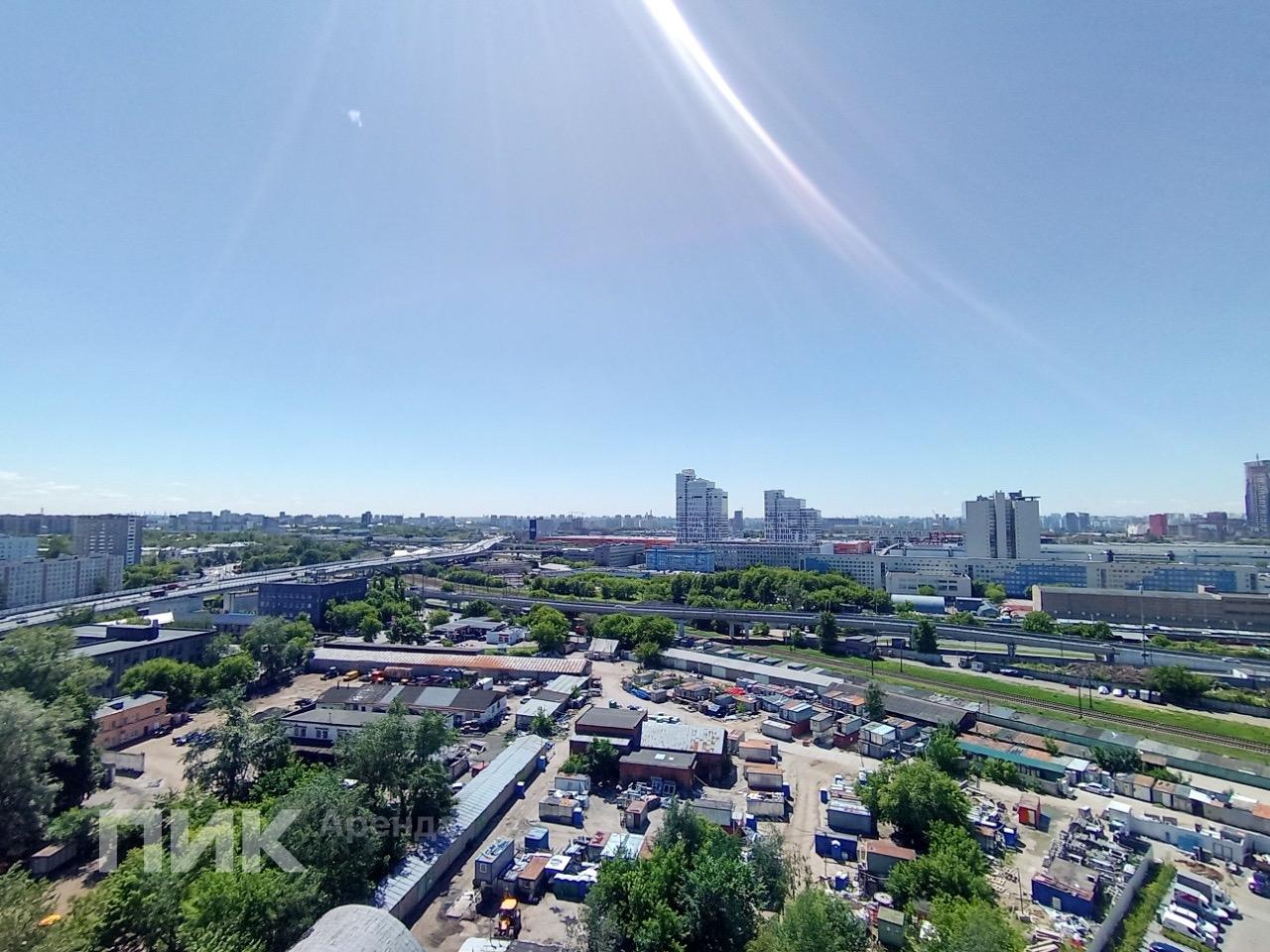 1-к. квартира, 43 м², 87 300 ₽/мес — фото № 14 1-к. квартира, 43 м², 87 300 ₽/мес — фото № 14