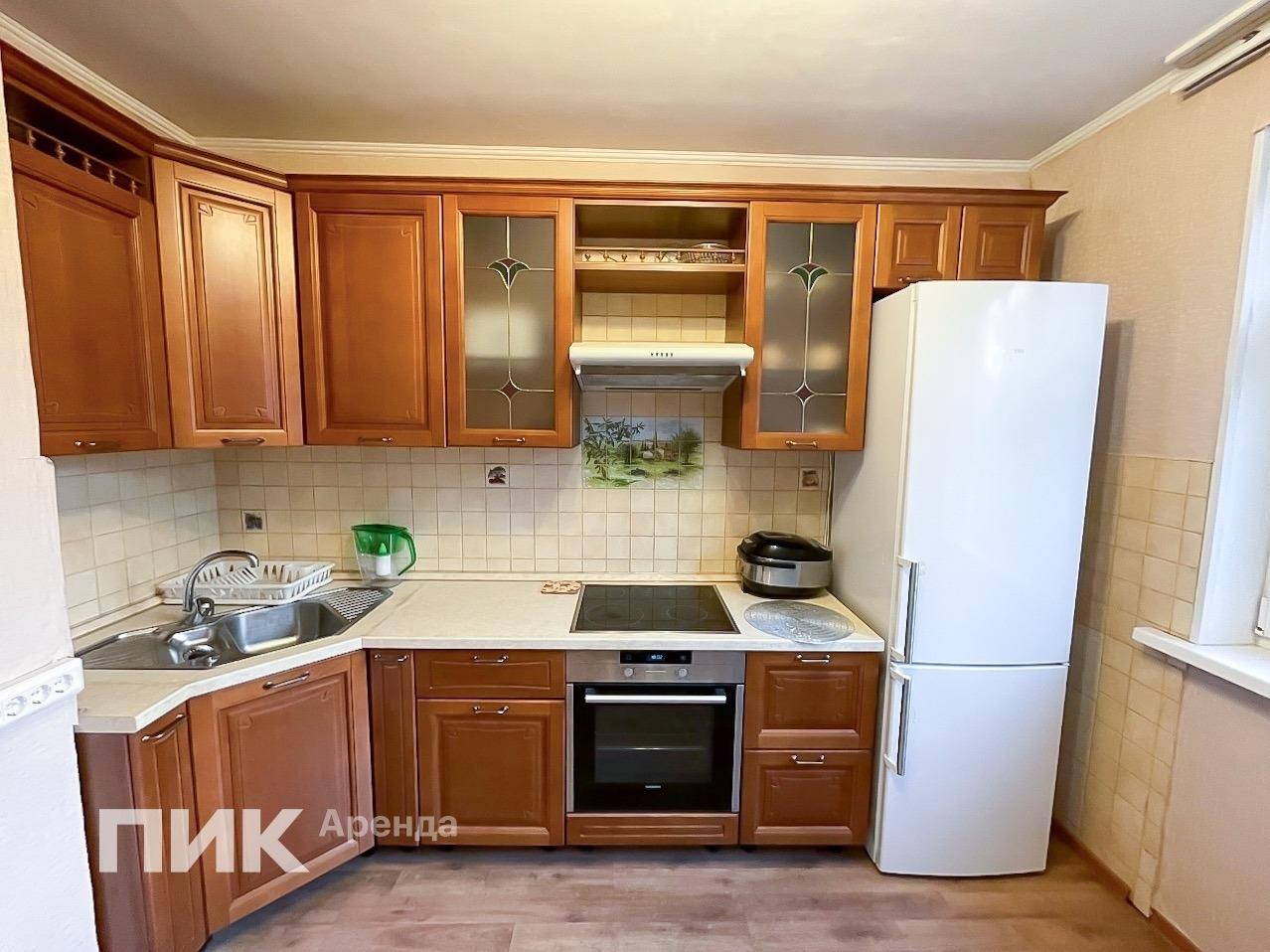 2-к. квартира, 54.6 м², 74 000 ₽/мес — фото № 6 2-к. квартира, 54.6 м², 74 000 ₽/мес — фото № 6