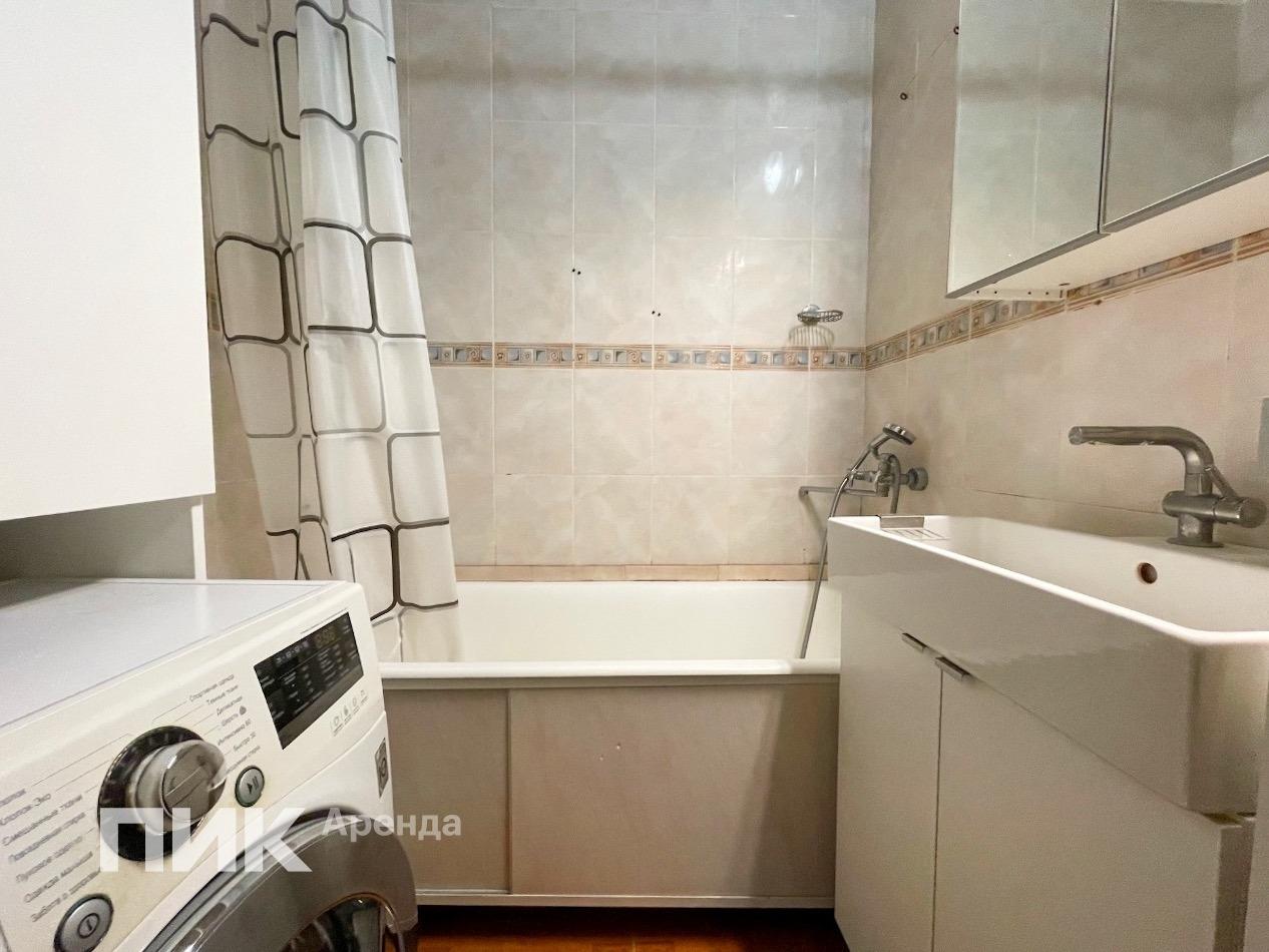 2-к. квартира, 54.6 м², 74 000 ₽/мес — фото № 8 2-к. квартира, 54.6 м², 74 000 ₽/мес — фото № 8