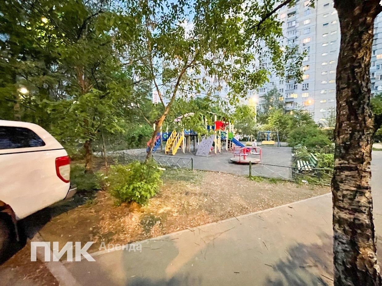 2-к. квартира, 54.6 м², 74 000 ₽/мес — фото № 16 2-к. квартира, 54.6 м², 74 000 ₽/мес — фото № 16