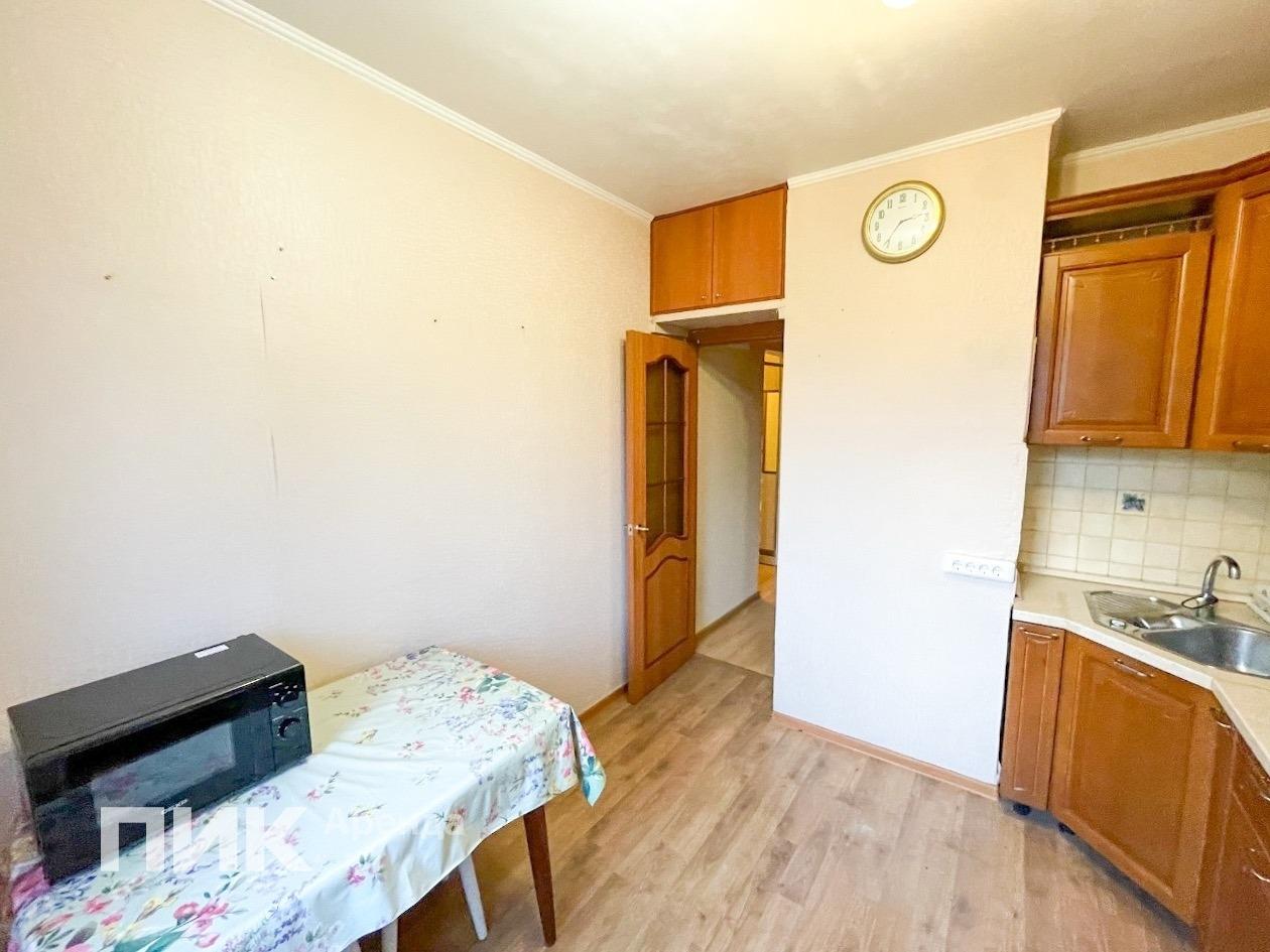 2-к. квартира, 54.6 м², 74 000 ₽/мес — фото № 7 2-к. квартира, 54.6 м², 74 000 ₽/мес — фото № 7