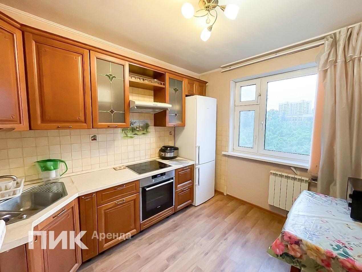2-к. квартира, 54.6 м², 74 000 ₽/мес — фото № 5 2-к. квартира, 54.6 м², 74 000 ₽/мес — фото № 5