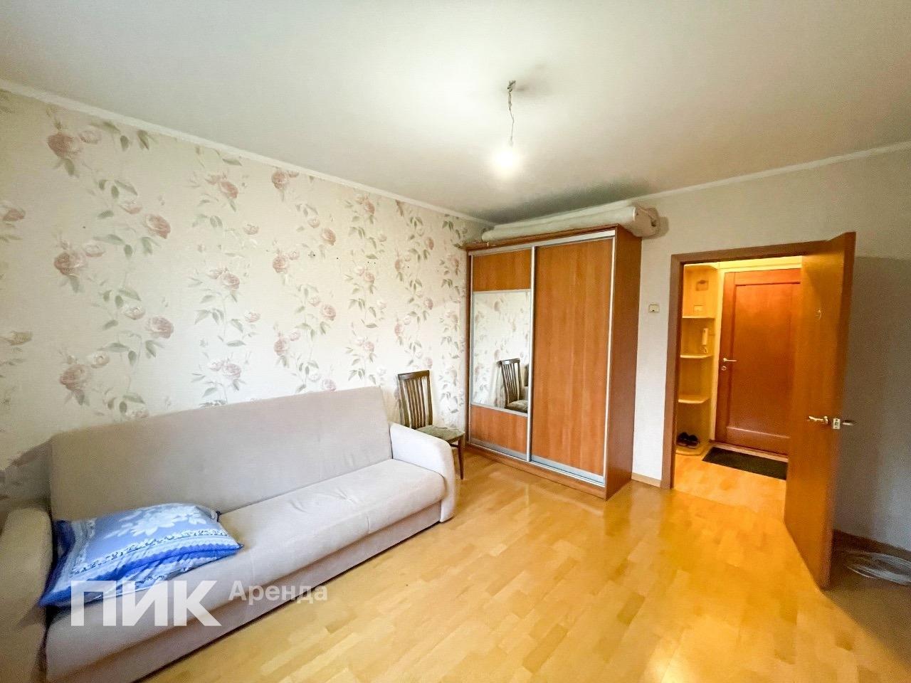 2-к. квартира, 54.6 м², 74 000 ₽/мес — фото № 2 2-к. квартира, 54.6 м², 74 000 ₽/мес — фото № 2