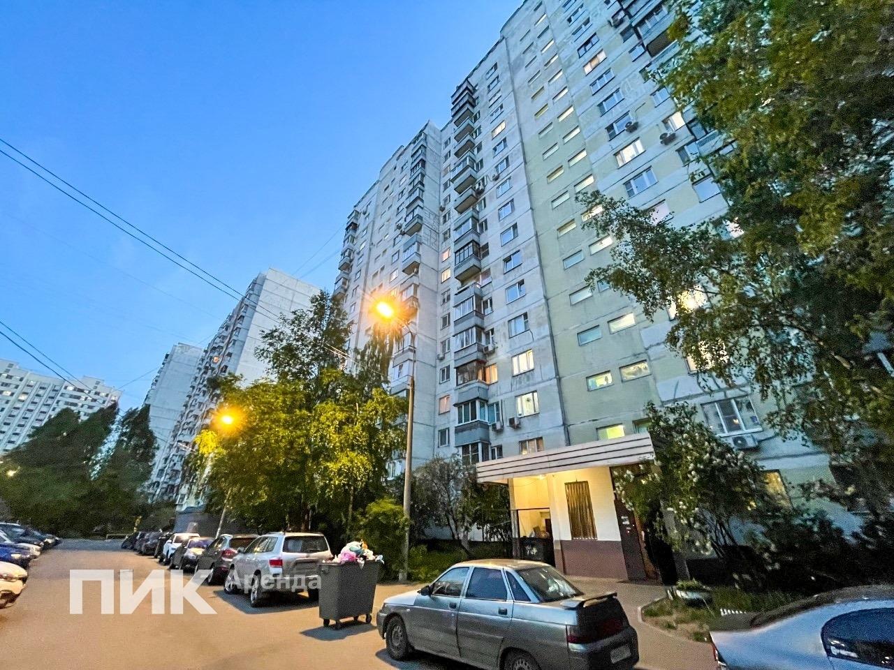 2-к. квартира, 54.6 м², 74 000 ₽/мес — фото № 14 2-к. квартира, 54.6 м², 74 000 ₽/мес — фото № 14