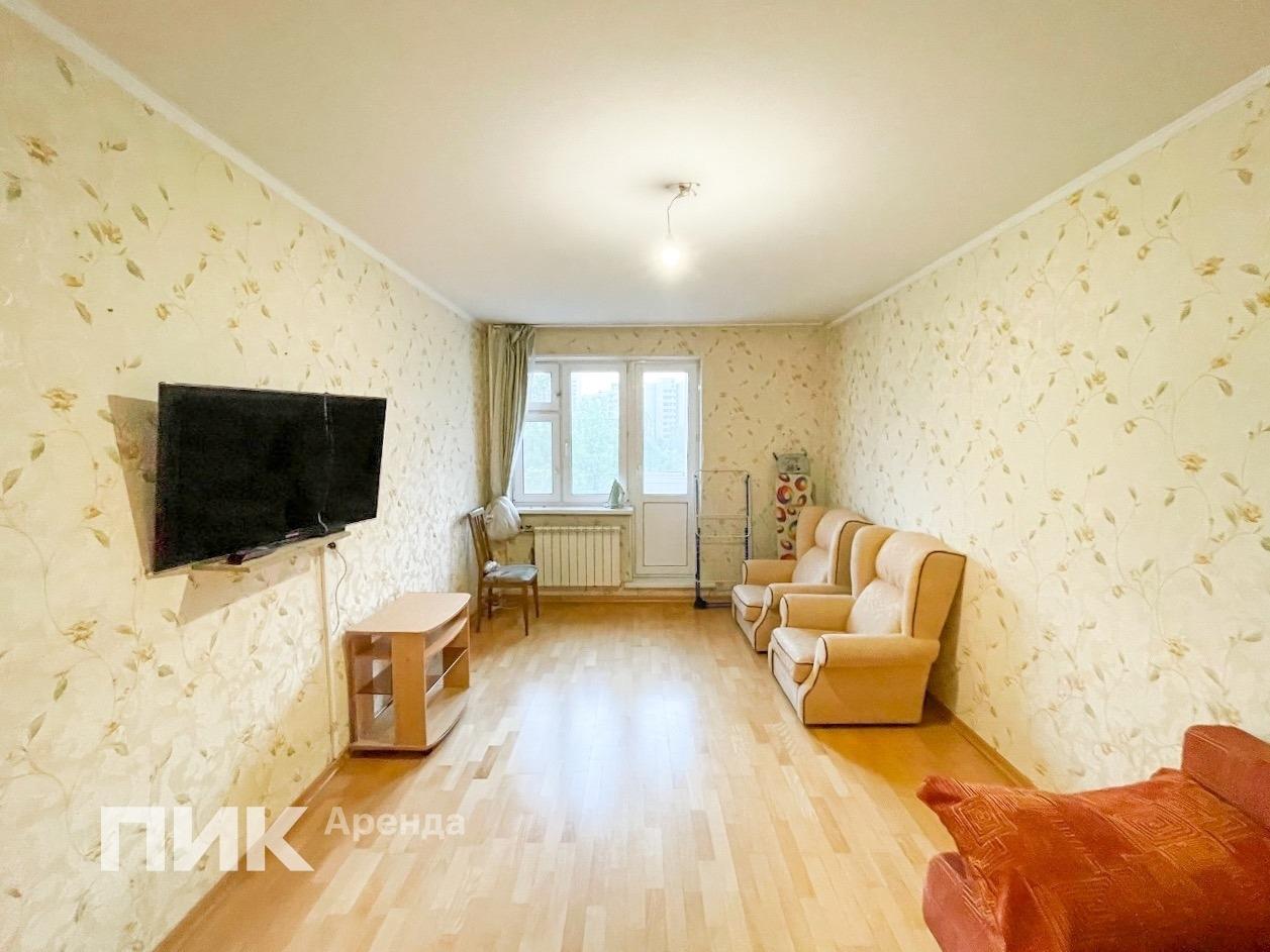 2-к. квартира, 54.6 м², 74 000 ₽/мес — фото № 3 2-к. квартира, 54.6 м², 74 000 ₽/мес — фото № 3