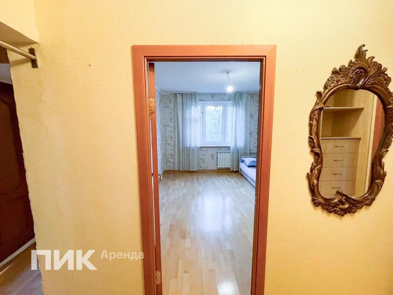 2-к. квартира, 54.6 м², 74 000 ₽/мес — фото № 10 2-к. квартира, 54.6 м², 74 000 ₽/мес — фото № 10