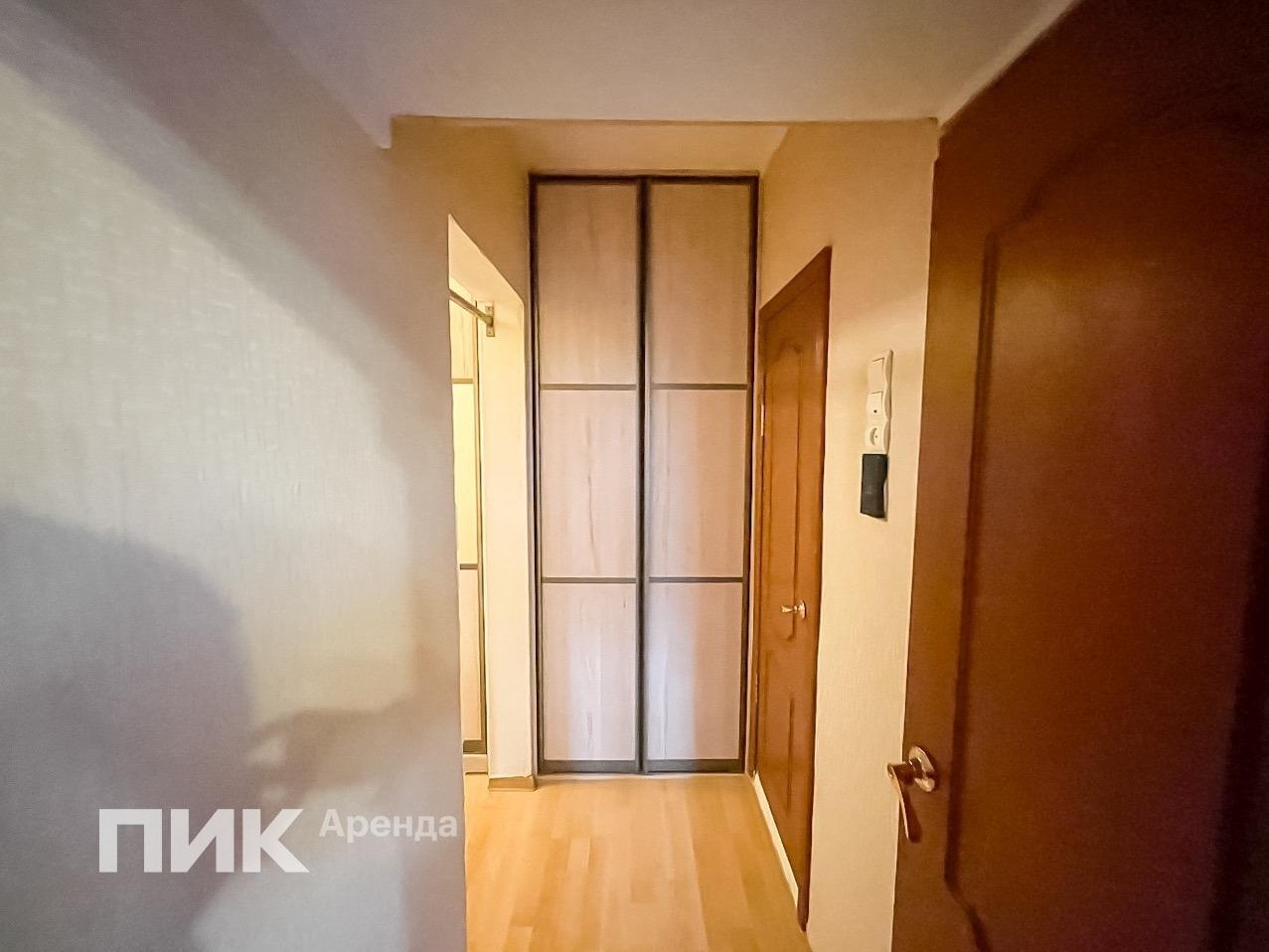2-к. квартира, 54.6 м², 74 000 ₽/мес — фото № 11 2-к. квартира, 54.6 м², 74 000 ₽/мес — фото № 11