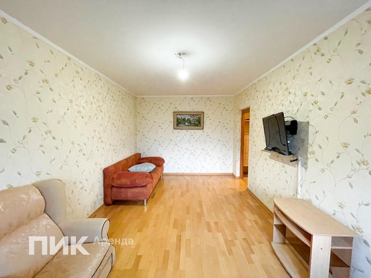 2-к. квартира, 54.6 м², 74 000 ₽/мес — фото № 4 2-к. квартира, 54.6 м², 74 000 ₽/мес — фото № 4