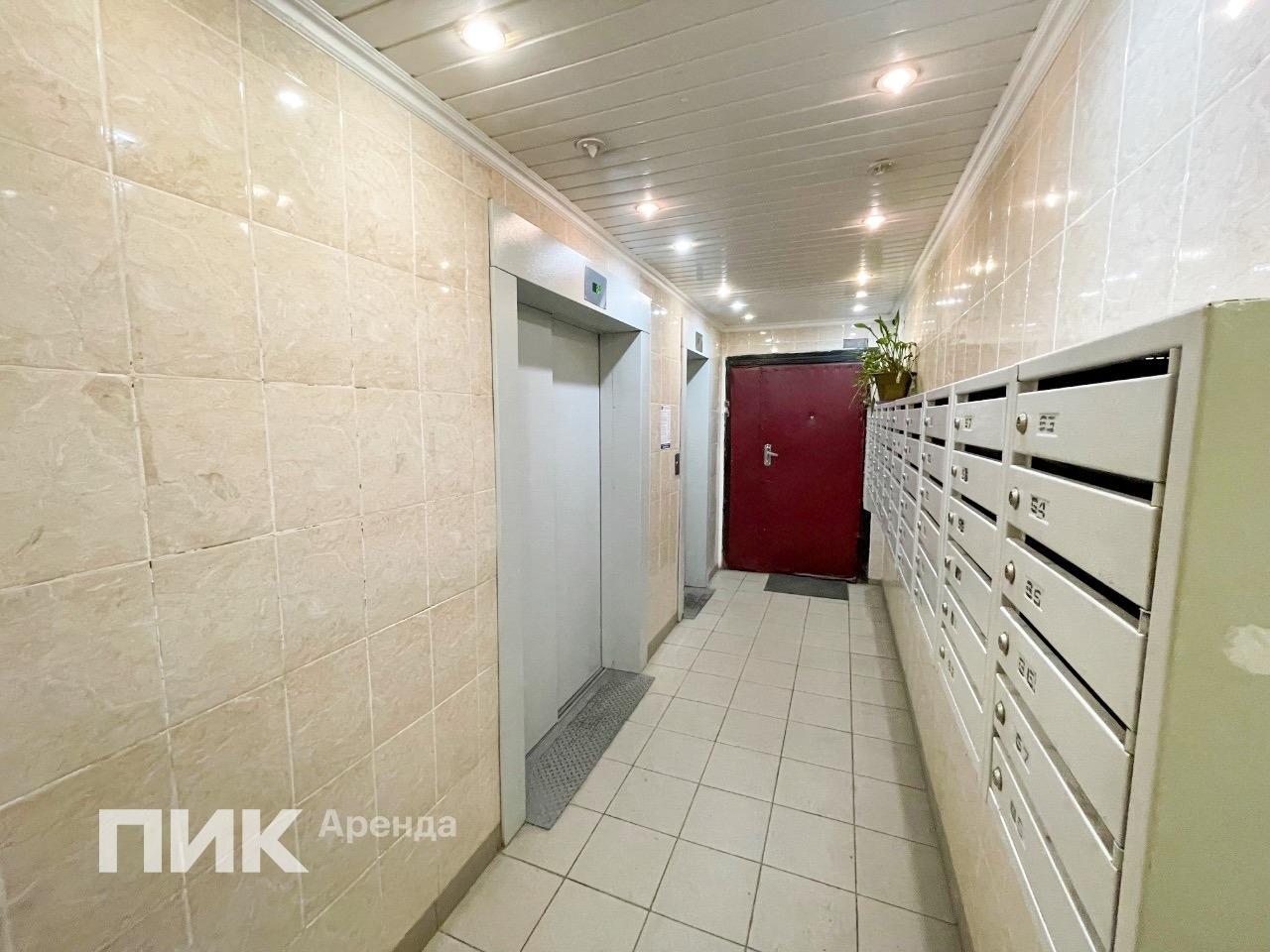 2-к. квартира, 54.6 м², 74 000 ₽/мес — фото № 12 2-к. квартира, 54.6 м², 74 000 ₽/мес — фото № 12
