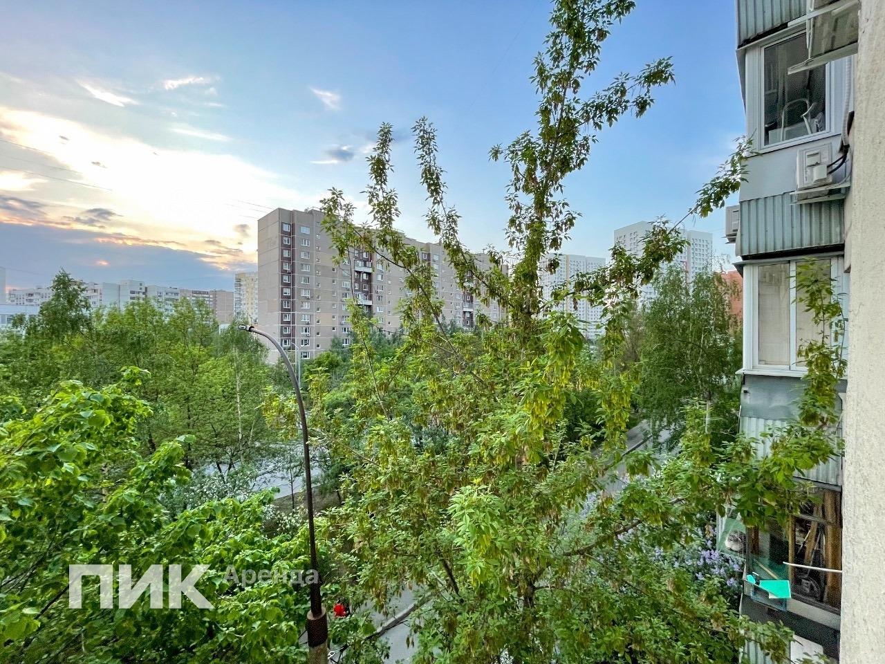 2-к. квартира, 54.6 м², 74 000 ₽/мес — фото № 13 2-к. квартира, 54.6 м², 74 000 ₽/мес — фото № 13
