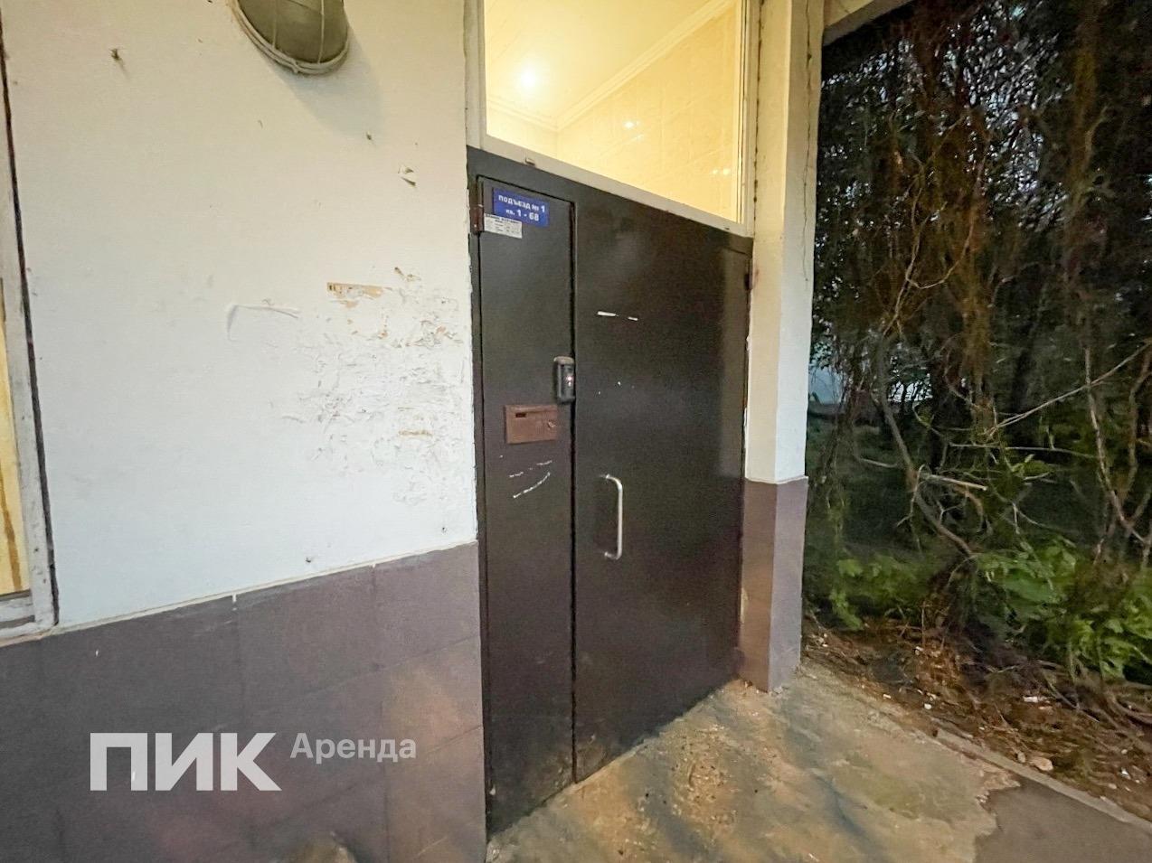 2-к. квартира, 54.6 м², 74 000 ₽/мес — фото № 15 2-к. квартира, 54.6 м², 74 000 ₽/мес — фото № 15