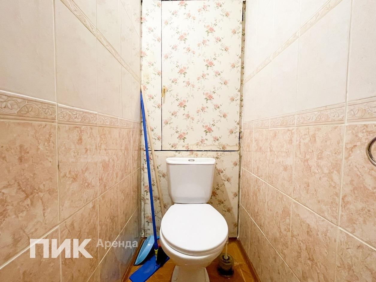 2-к. квартира, 54.6 м², 74 000 ₽/мес — фото № 9 2-к. квартира, 54.6 м², 74 000 ₽/мес — фото № 9