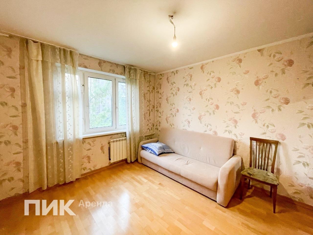 2-к. квартира, 54.6 м², 74 000 ₽/мес — фото № 1 2-к. квартира, 54.6 м², 74 000 ₽/мес — фото № 1