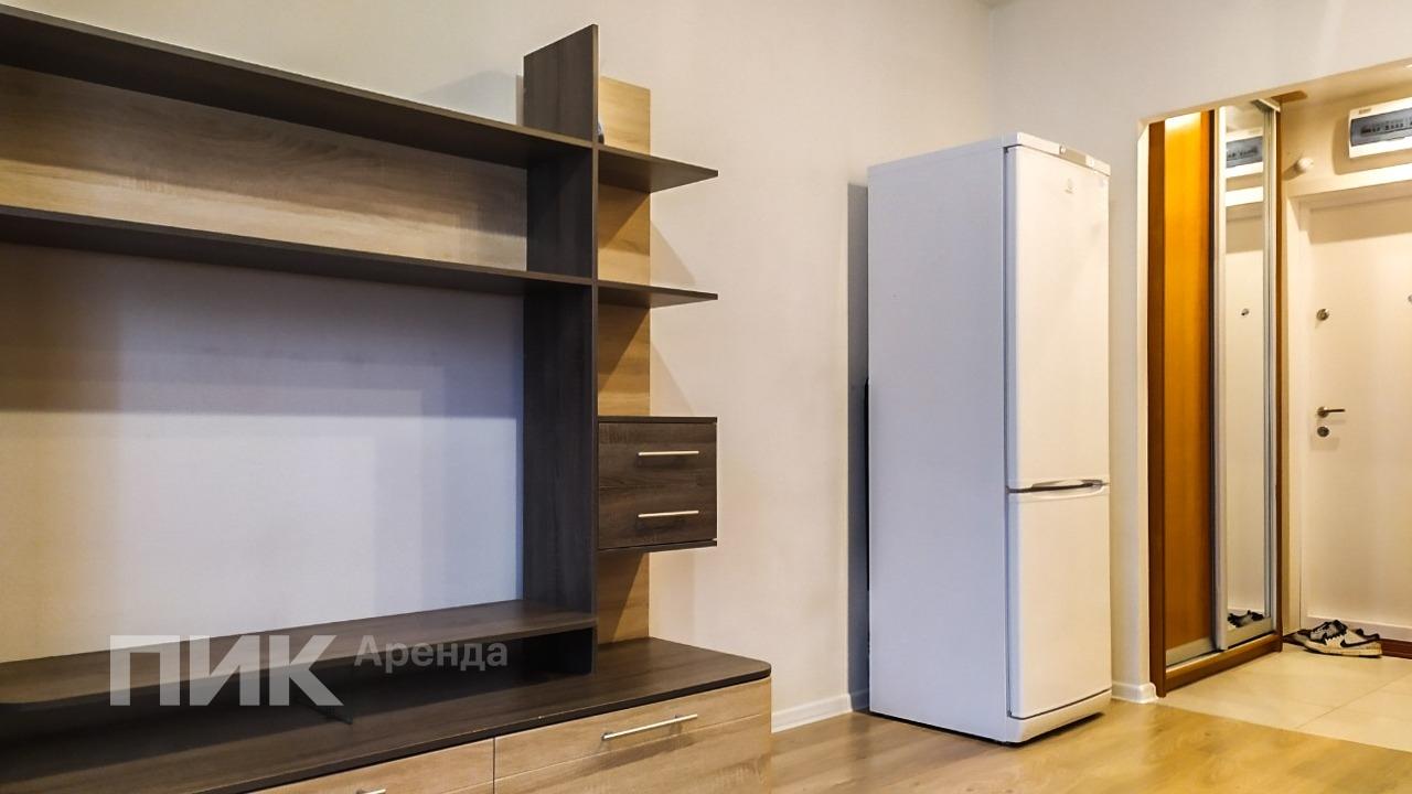 студия, 20 м², 44 000 ₽/мес — фото № 4 студия, 20 м², 44 000 ₽/мес — фото № 4