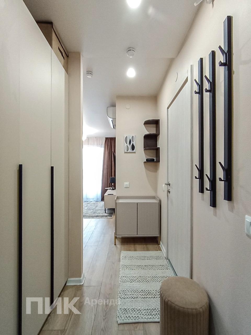 1-к. квартира, 32 м², 87 300 ₽/мес — фото № 12 1-к. квартира, 32 м², 87 300 ₽/мес — фото № 12