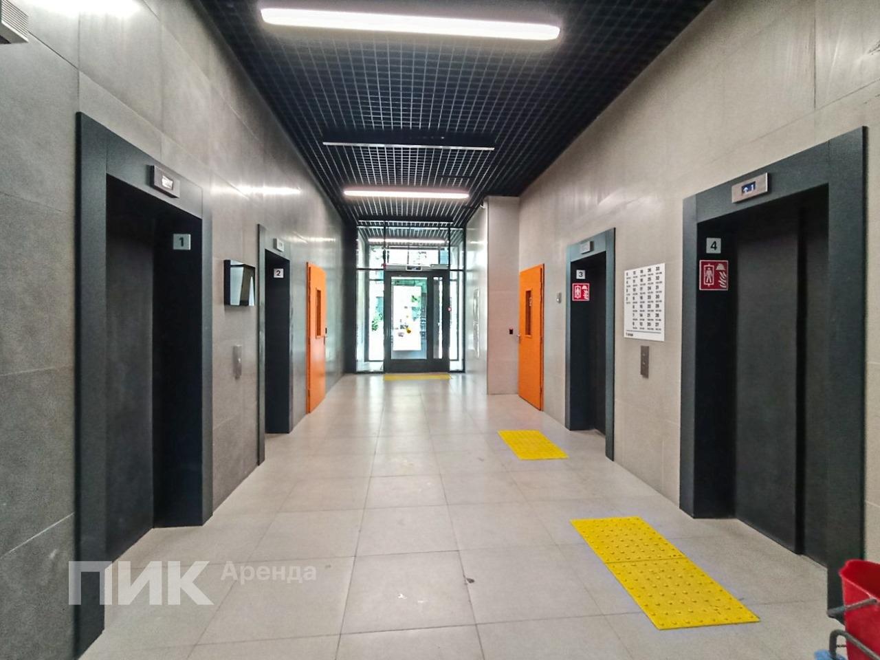 1-к. квартира, 32 м², 87 300 ₽/мес — фото № 15 1-к. квартира, 32 м², 87 300 ₽/мес — фото № 15