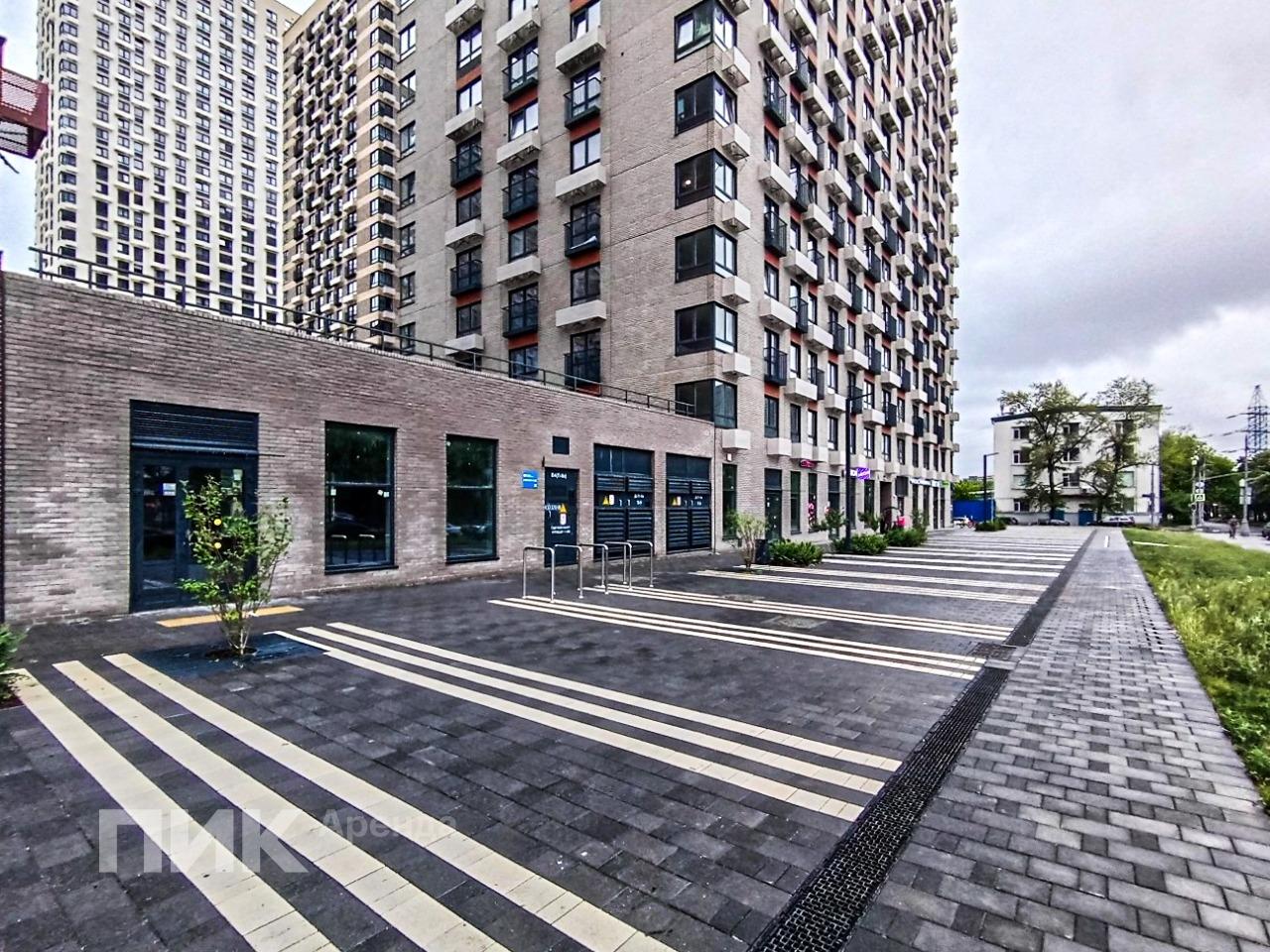 1-к. квартира, 32 м², 87 300 ₽/мес — фото № 19 1-к. квартира, 32 м², 87 300 ₽/мес — фото № 19