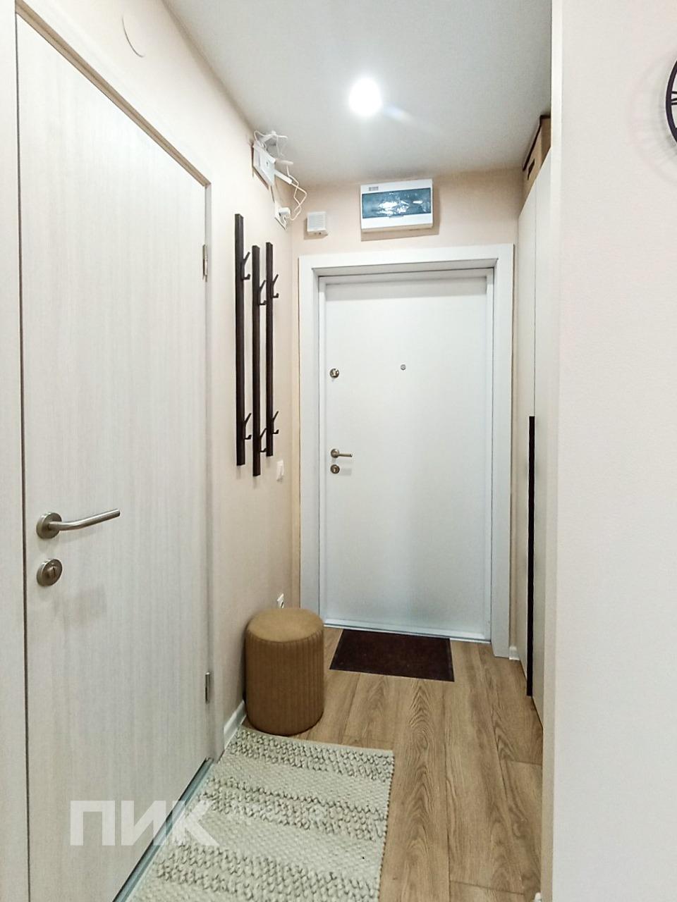 1-к. квартира, 32 м², 87 300 ₽/мес — фото № 13 1-к. квартира, 32 м², 87 300 ₽/мес — фото № 13