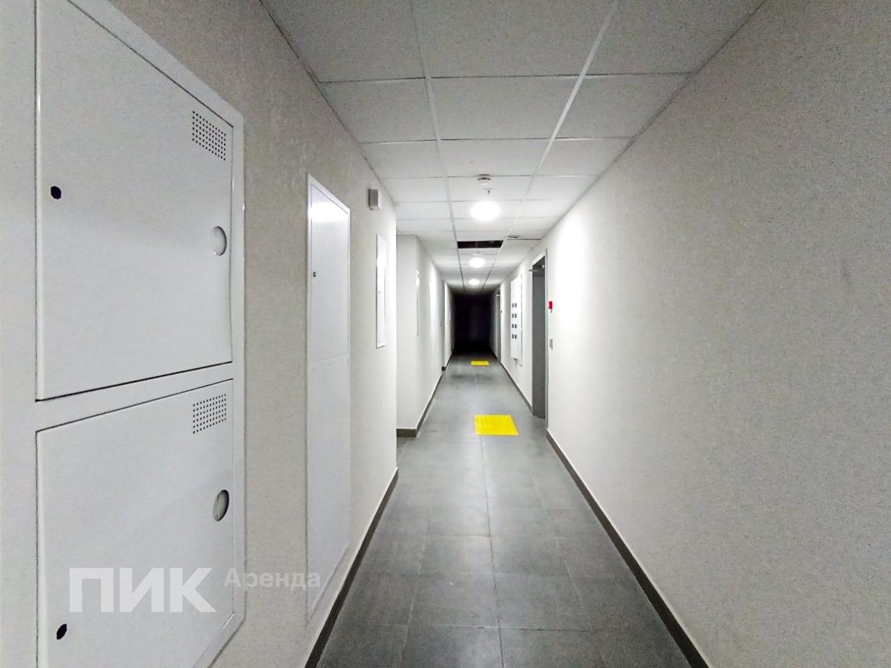 1-к. квартира, 32 м², 87 300 ₽/мес — фото № 14 1-к. квартира, 32 м², 87 300 ₽/мес — фото № 14