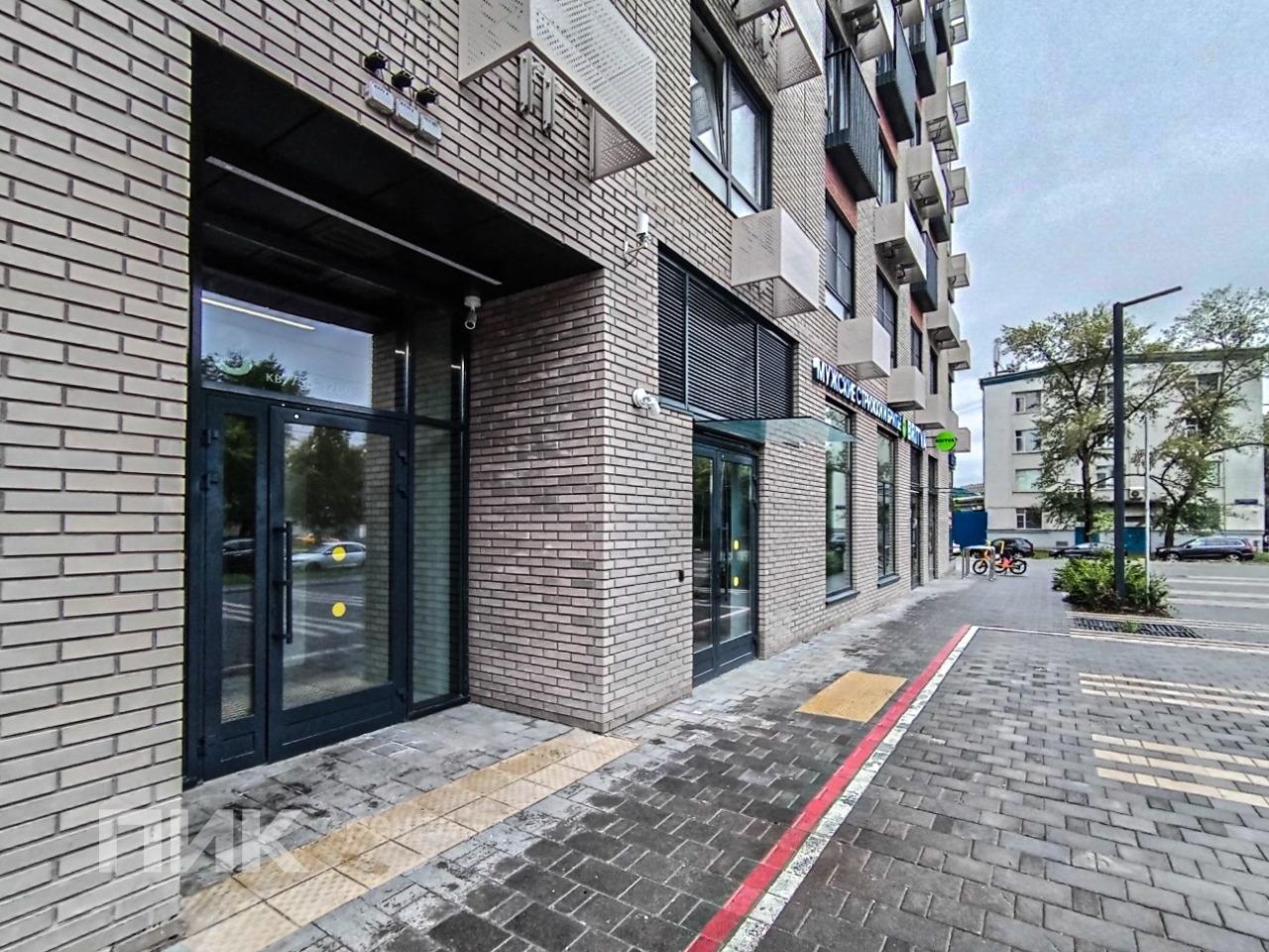 1-к. квартира, 32 м², 87 300 ₽/мес — фото № 18 1-к. квартира, 32 м², 87 300 ₽/мес — фото № 18