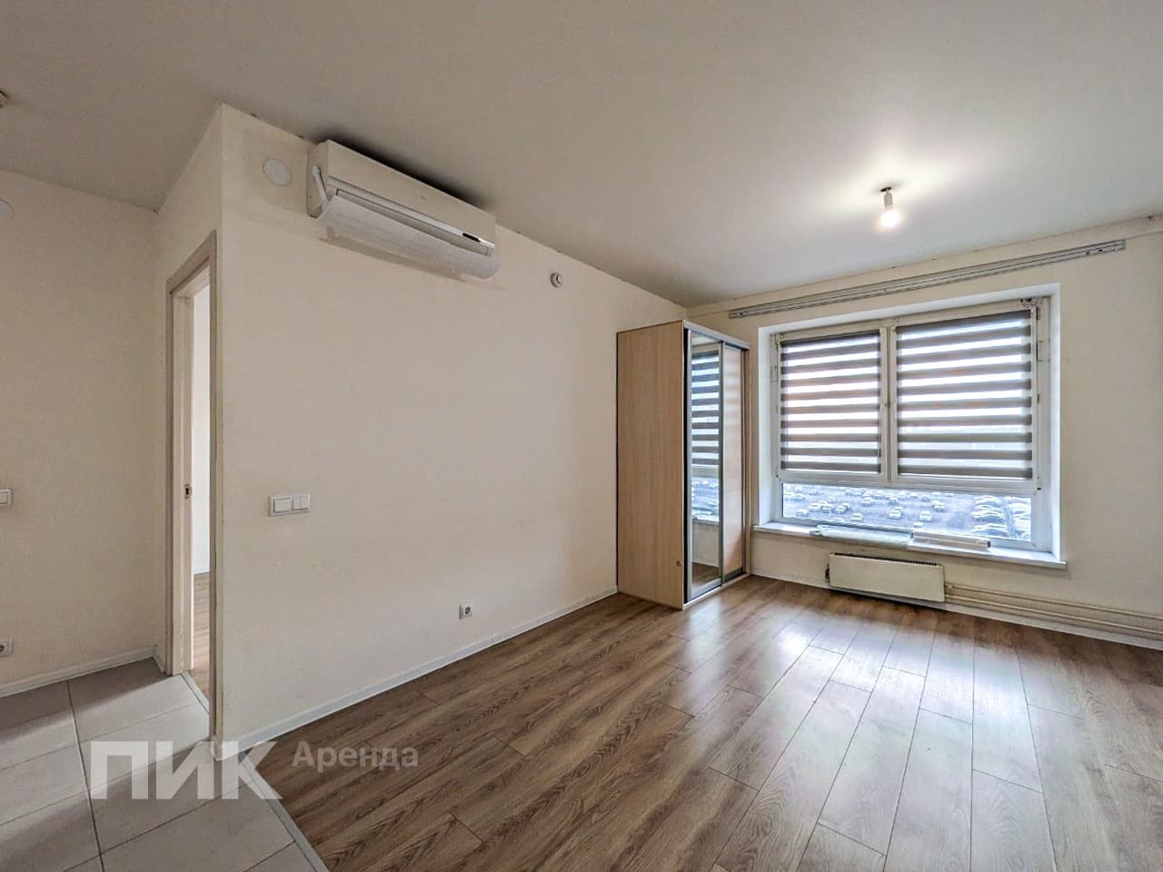 2-к. квартира, 39.6 м², 49 400 ₽/мес — фото № 2 2-к. квартира, 39.6 м², 49 400 ₽/мес — фото № 2